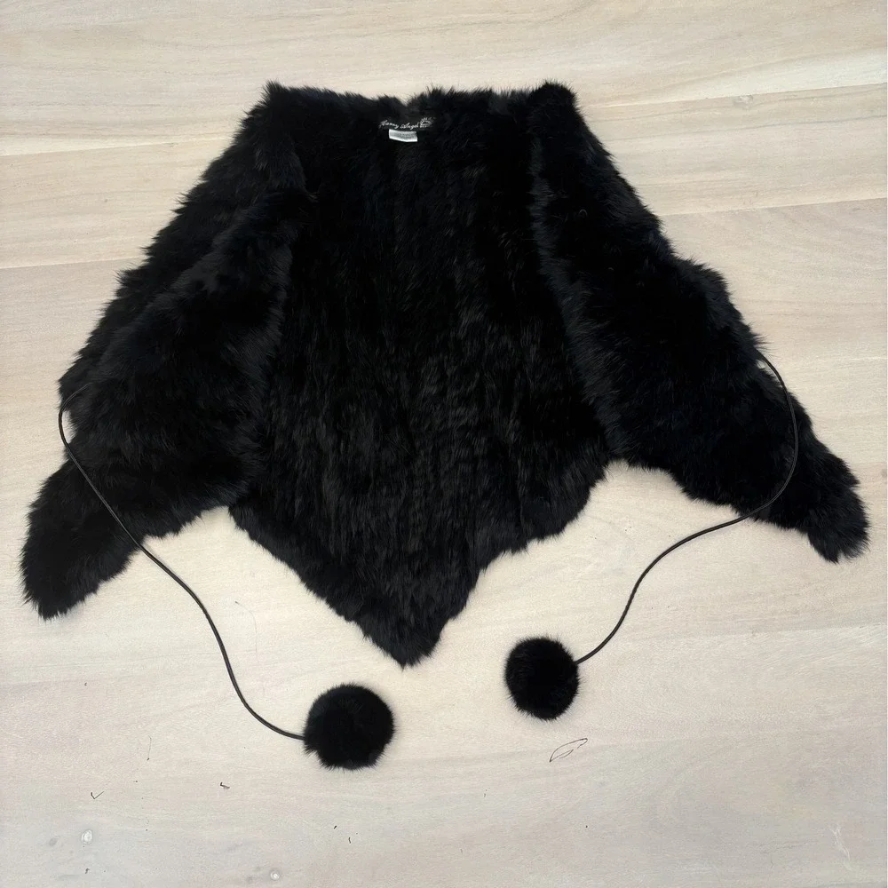 Harry Angel luxurious genuine